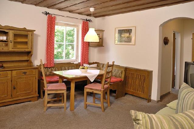 Appartementhaus Huber Аберзе Номер фото